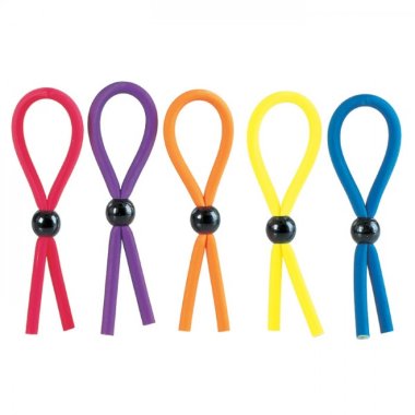 Лассо для пениса JULIAN — Твой Каприз