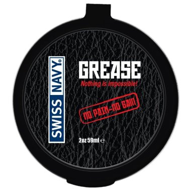 Крем для фистинга Swiss Navy Grease — Твой Каприз