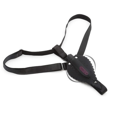 Женские трусики с вибрацией — Твой Каприз