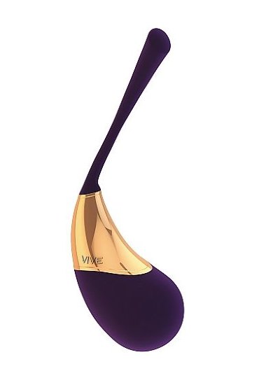 Виброяйцо Nea - Purple — Твой Каприз