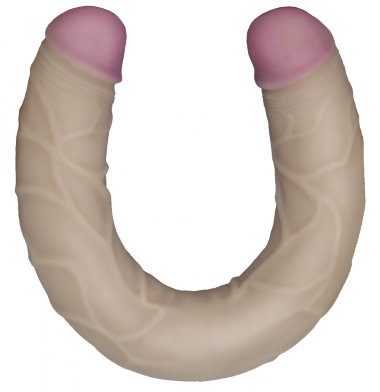 Фаллоимитатор киберскин LESBIAN SERIES — Твой Каприз