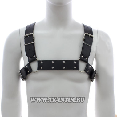 Ремни на тело — Твой Каприз