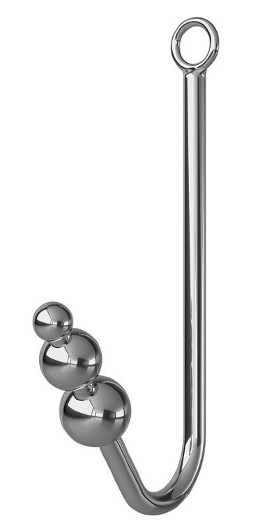 Крюк для подвешивания - тройные шары — Твой Каприз