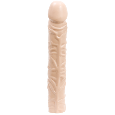 Фаллоимитатро реалистик Classic 10 — Твой Каприз