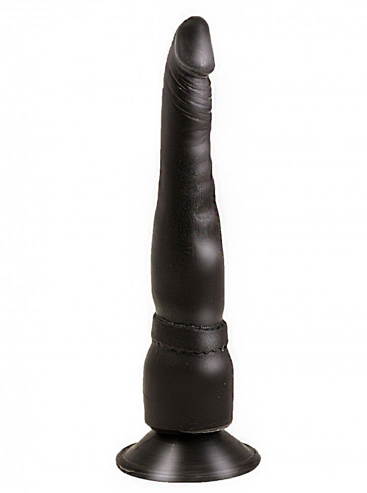 Afrikaner Miniarsch Dildo Onanieren