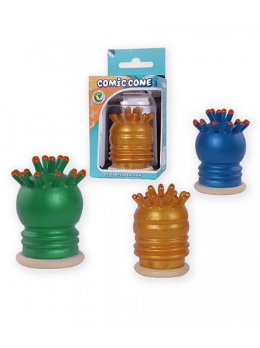 Латексный сувенир булава — Твой Каприз