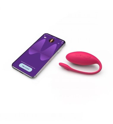 Вибро-яйцо для ношения Jive by We-Vibe — Твой Каприз