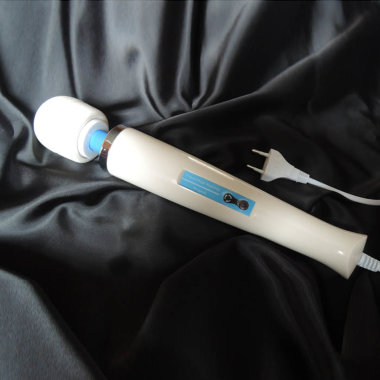 Оригинальный вибратор Magic Wand (30 режимов) — Твой Каприз