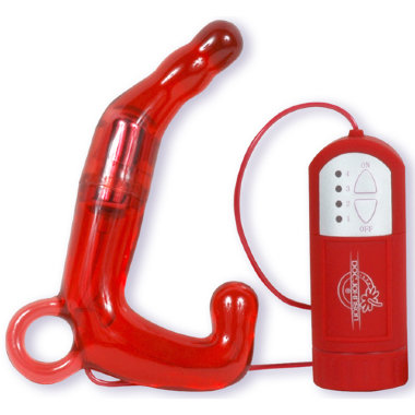 Мужской стимулятор PLEASURE WAND — Твой Каприз