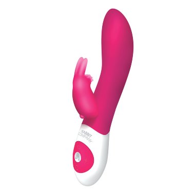 Классический малиновый кролик 12 режимов — Твой Каприз