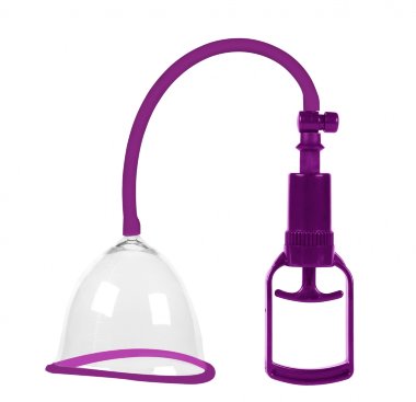 Вакуумная помпа для груди Sculptor — Твой Каприз