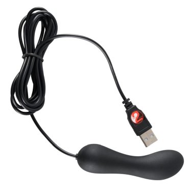 Мини вибратор на проводе USB Vibrator — Твой Каприз