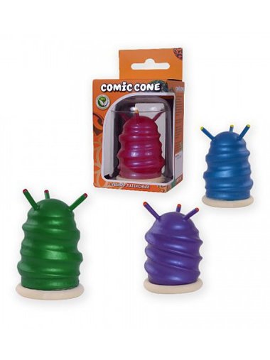 Латексный сувенир болт — Твой Каприз