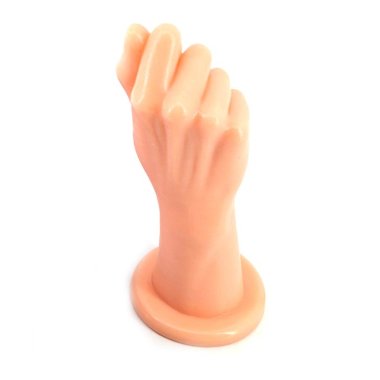 Реалистичный кулак для фистинга — Твой Каприз