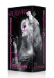 Кляп Pink Translucent Mouth Gag with Metal Tube фото 2 — Твой Каприз