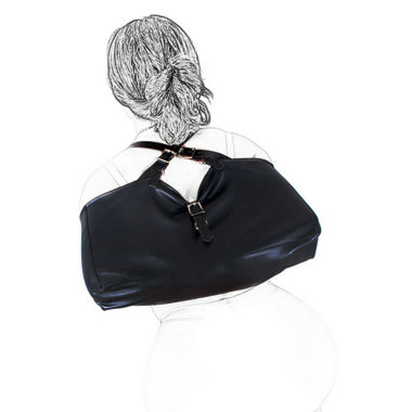 Мешок для фиксации рук за спиной — Твой Каприз