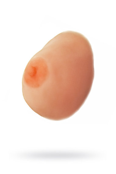 Протез молочной железы большой — Твой Каприз