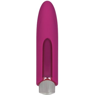 Минивибромассажер для секса Nyx Key — Твой Каприз