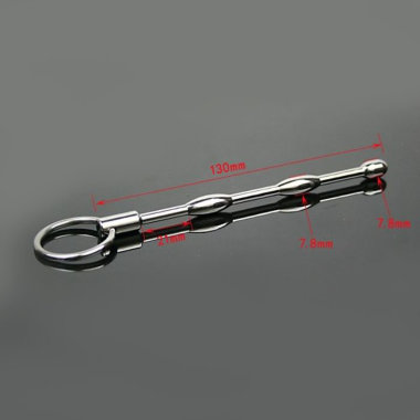 Металлический буж — Твой Каприз