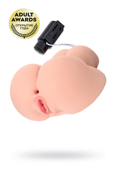 Мастурбатор Oknyeo с вибрацией и голосом — Твой Каприз