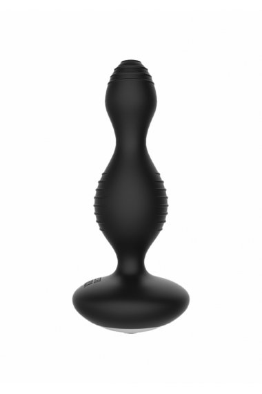 Анальный вибростимулятор E-Stim — Твой Каприз