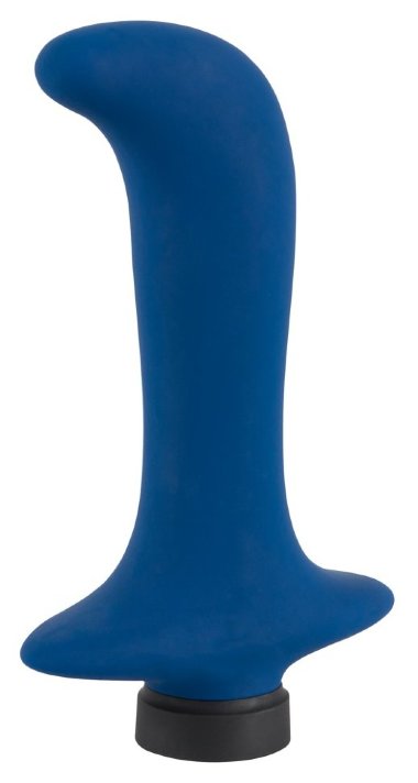 Мощный вибромассажер простаты Power Vibe Backy — Твой Каприз