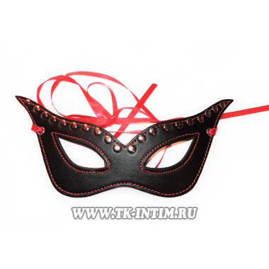 Романтическая маска на лицо — Твой Каприз