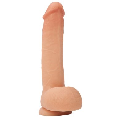 Фаллос-слепок JAKE TANNER — Твой Каприз