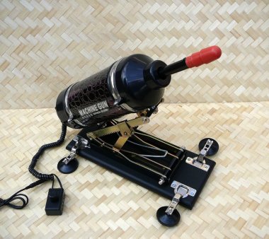 Секс машина автомат уни — Твой Каприз