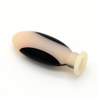 Аксессуар для электросекса TES - маленькая анальная пробка — Твой Каприз