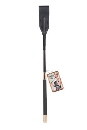 Стек Entice Crop черный — Твой Каприз