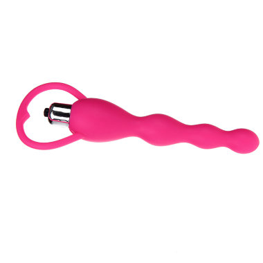 Вибро елочка для анальной стимуляции — Твой Каприз