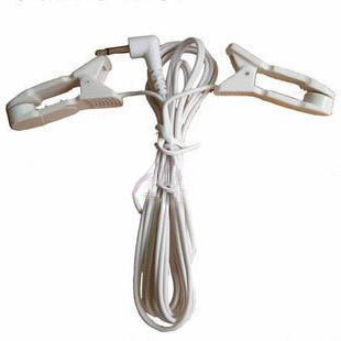 Аксессуар для электростимуляции - зажимы — Твой Каприз