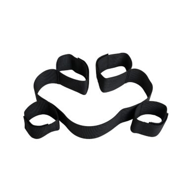 Фиксатор для ног и запястий для сковывания движений — Твой Каприз