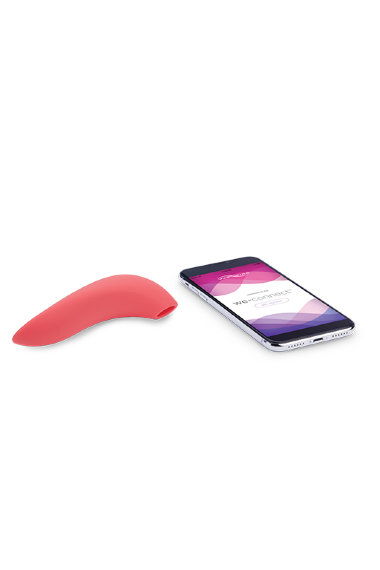 Вакуумно-волновой стимулятор Melt — Твой Каприз