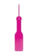 Пэдл Pink Paddle With Stitching фото 1 — Твой Каприз