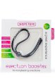 Утягивающее лассо Erection Booster Black фото 2 — Твой Каприз
