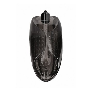 Оригинальный мужской вибро мастурбатор Vibrating — Твой Каприз