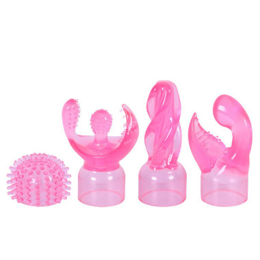 Насадки для мини мейджика — Твой Каприз