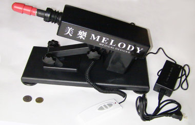 Секс машина универсал плюс М — Твой Каприз