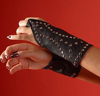 Нарукавники на кисть — Твой Каприз