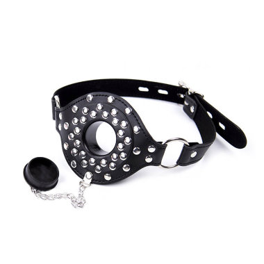 Кляп затычка в рот — Твой Каприз