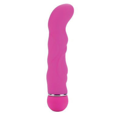 Вибромассажер POSH Teaser 1 розовый — Твой Каприз