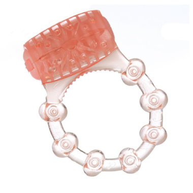 Толстое вибро-кольцо The Screaming O Plus — Твой Каприз