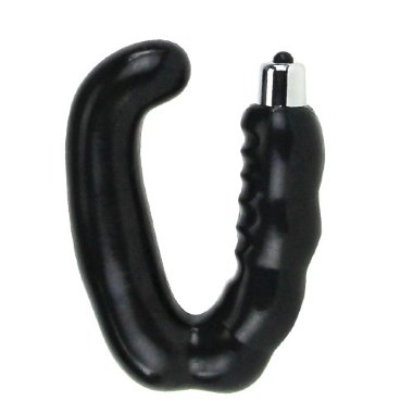 Вибромассажер простаты или клитора и точки G — Твой Каприз