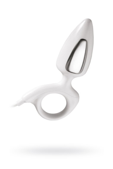 Стимулятор передающий электроимпульсы Romeo Mystim — Твой Каприз