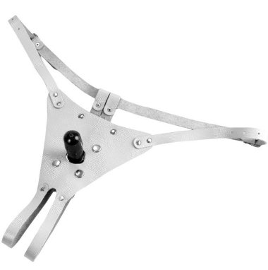 Трусики TWO белые — Твой Каприз