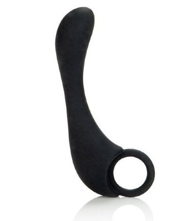 Стимулятор простаты Silicone Prostate Locater — Твой Каприз