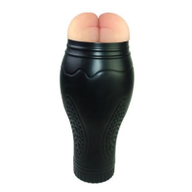 Мастурбатор - анус с 4-ю уровнями вибрации — Твой Каприз