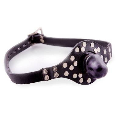 Кляп COCK GAG — Твой Каприз